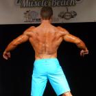 Martin  Pchalek - NPC Miami Muscle Beach 2015 - #1