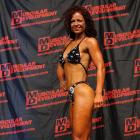 Kristina   Walker  - NPC Branch Warren Classic 2009 - #1