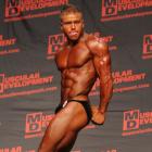 Blake  Kozeng - NPC Ronnie Coleman Classic 2011 - #1