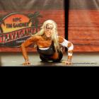 Debbie  Sizemore - IFBB Wings of Strength Tampa  Pro 2015 - #1