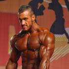 Antoine  Vaillant - IFBB Arnold Amateur 2011 - #1