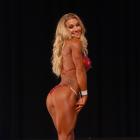 Chelsea  Westenburg - NPC Nationals 2017 - #1