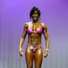 Denise  Holloway - NPC Orlando Metropolitan 2011 - #1