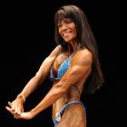 Teri  Plakiko - NPC Nationals 2011 - #1