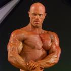Thomas  Motherway - NPC Dexter Jackson Classic 2011 - #1