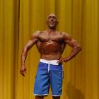 John  Tsemberides - NPC Long Island Championships 2013 - #1