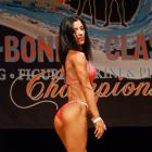 Monica  Flesher - NPC Naples-Bonita Classic 2015 - #1