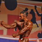 Antoine  Vaillant - IFBB Arnold Amateur 2011 - #1