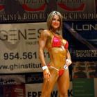 Yeny  Martinez - NPC Dayana Cadeau Classic  2012 - #1