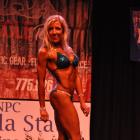 Jodie  Kruse - NPC Nevada State 2013 - #1