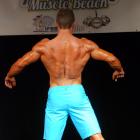 Martin  Pchalek - NPC Miami Muscle Beach 2015 - #1