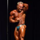 Jay  Dever - NPC Treasure Coast 2011 - #1