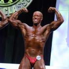 Joe  Swartz - IFBB Arnold Amateur 2013 - #1