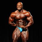 Toney  Freeman - IFBB Olympia 2011 - #1