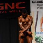 Michael  Odumewu - NPC FL Gold Cup 2014 - #1