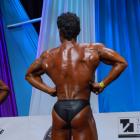 Bertuzzi  Christian - IFBB Arnold Amateur 2012 - #1
