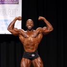 George  Peterson - NPC Nationals 2016 - #1