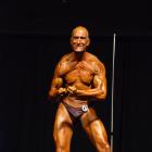 Michael  Ives - NPC Treasure Coast 2011 - #1