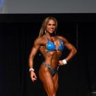 Karen  Salina - NPC Sunshine Classic 2015 - #1