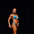 Vivian  Lomonaco - NPC Ruby Championship 2014 - #1