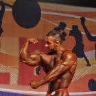 Antoine  Vaillant - IFBB Arnold Amateur 2011 - #1