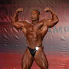 Milton  Martinez - IFBB Wings of Strength Tampa  Pro 2014 - #1