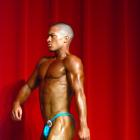 Austin  Ritter - NPC Southern States 2011 - #1