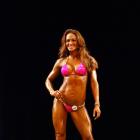 Dianet  Pereda - NPC Southeastern USA 2012 - #1