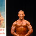 Michael  Miller - NPC West Palm Beach & Anna Level 2012 - #1