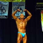 Lazaro  Diaz - NPC Gold Coast 2011 - #1