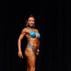 Vivian  Lomonaco - NPC Ruby Championship 2014 - #1
