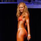 Marisa  Bennardo - NPC Gold Coast 2013 - #1