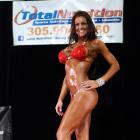 Yeanette  Brown - NPC Southeast Classic 2013 - #1