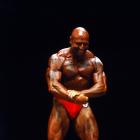 James   Steel - NPC South Beach Classic 2012 - #1