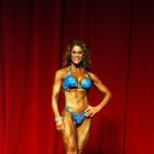 Dawn  Stevenson - NPC Southern States 2012 - #1