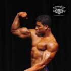 Mohammad  Aburajouh - NPC Texas State 2013 - #1