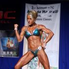 Jeannea  Burritt - NPC FL Gold Cup 2012 - #1