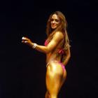 Dianet  Pereda - NPC South Beach Classic 2012 - #1