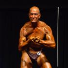 Michael  Ives - NPC Treasure Coast 2011 - #1