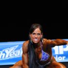 Jillian  Reville - NPC Jr. USA 2011 - #1