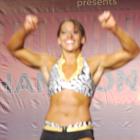 Shannon  Siemer - IFBB Wings of Strength Tampa  Pro 2014 - #1