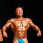 Ivan  Bucher - NPC Southern States 2015 - #1