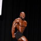 George  Peterson - NPC Nationals 2016 - #1