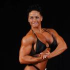 Theresa  Ivancik - NPC Pittsburgh Championships 2010 - #1