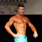 Martin  Pchalek - NPC Miami Muscle Beach 2015 - #1