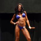 Brenda  Kloda - NPC West Palm Beach & Anna Level 2011 - #1