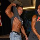 IFBB Valenti Gold Cup 2013 - #1