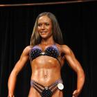 Jenny  Schenkman - NPC Rocky Mountain 2010 - #1