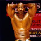 Michael  Ratliff - NPC Daytona Classic 2012 - #1