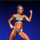 Jeannea  Burritt - NPC FL Gold Cup 2012 - #1